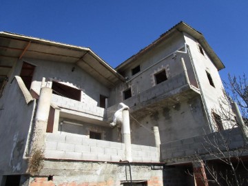 Casa o chalet 4 Habitaciones en Les Pinedes de l'Ermengol