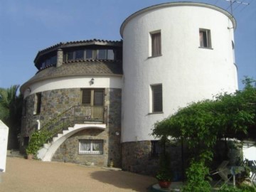 Casa o chalet 7 Habitaciones en Sant Antoni de Vilamajor