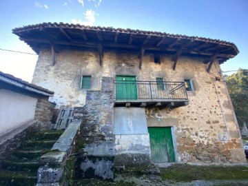 Casas rústicas 3 Habitaciones en Vildosola
