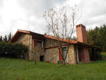 Casa o chalet 4 Habitaciones en Zubiaur