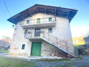 Casas rústicas 4 Habitaciones en Vildosola