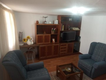 Piso 3 Habitaciones en Balmaseda