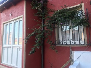 Piso 4 Habitaciones en Las Arenas-Areeta