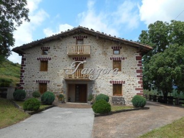 Casas rústicas 4 Habitaciones en Gerrikaitz