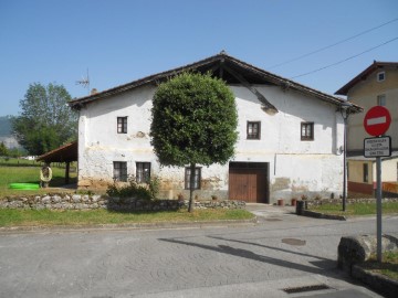 Casa o chalet 4 Habitaciones en Galartza