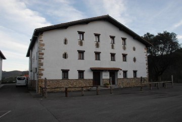 Casa o chalet 10 Habitaciones en Ziortza-Goierria