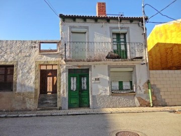 Country homes 3 Bedrooms in Hontoria del Pinar