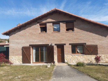Casa o chalet 3 Habitaciones en La Molina de Ubierna