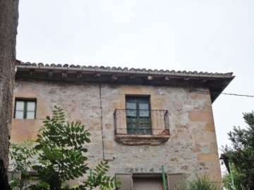 Maisons de campagne 1 Chambre à Barbadillo de Herreros