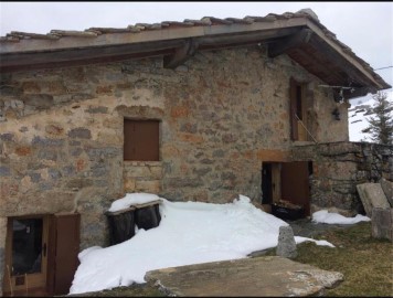 Casas rústicas 3 Habitaciones en Espinosa de los Monteros
