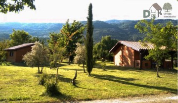 Casa o chalet 8 Habitaciones en Cabezuela del Valle