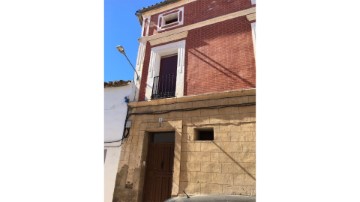 Casa o chalet 4 Habitaciones en Garrovillas de Alconétar