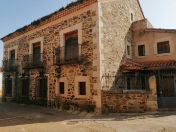 Casas rústicas 6 Habitaciones en Herreruela