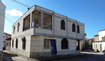 Casa o chalet 7 Habitaciones en Plasenzuela