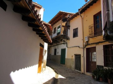 Casa o chalet 4 Habitaciones en Valverde de la Vera