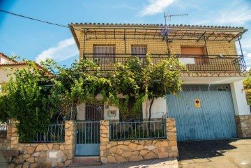 Casa o chalet 5 Habitaciones en San Martín de Trevejo