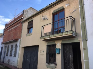 Casa o chalet 3 Habitaciones en Madroñera
