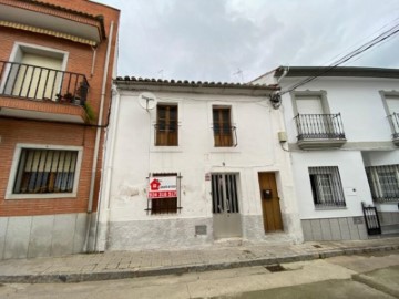 Casas rústicas 4 Habitaciones en Miajadas