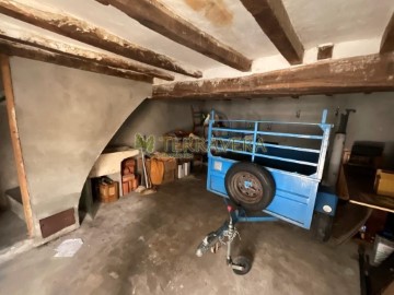 Country homes in Talaveruela de la Vera