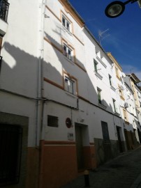 Casas rústicas 4 Habitaciones en Aldeanueva de la Vera