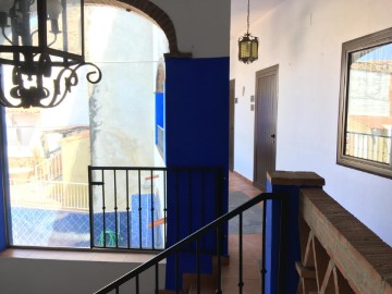 Casas rústicas 6 Habitaciones en Jerez de los Caballeros