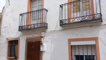 Casas rústicas 3 Habitaciones en Almadén