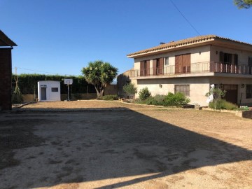 Casas rústicas 5 Habitaciones en Torremirona
