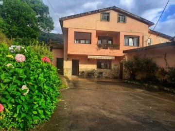 Casa o chalet 6 Habitaciones en Pieragullano