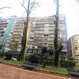 Piso 4 Habitaciones en El Prado