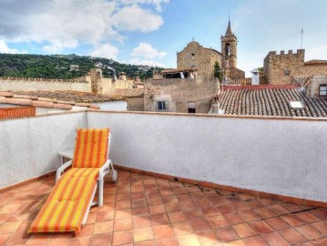 Casas rústicas 2 Habitaciones en Castell d'Aro