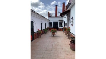 Country homes 4 Bedrooms in Montoro