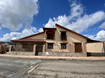 Casa o chalet 4 Habitaciones en Cortijos de Arriba