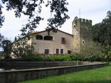Casas rústicas 6 Habitaciones en Sant Llorenç de Les Arenes