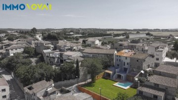 Casas rústicas 8 Habitaciones en Jafre