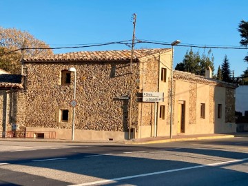 Casas rústicas 3 Habitaciones en Corçà