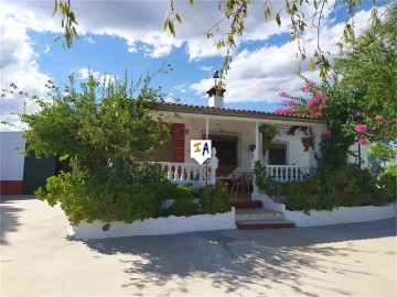 House 4 Bedrooms in Madroñal