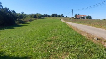 Casas rústicas en Gornazo