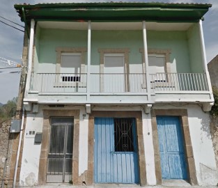 Casas rústicas 4 Habitaciones en Tabernilla