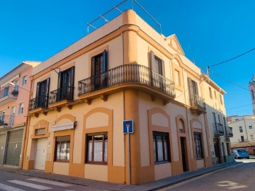 Casas rústicas 7 Habitaciones en La Bisbal d'Empordà