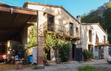 Casas rústicas 7 Habitaciones en Bescanó