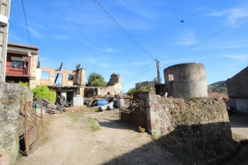 Casas rústicas 1 Habitacione en Ruiseñada