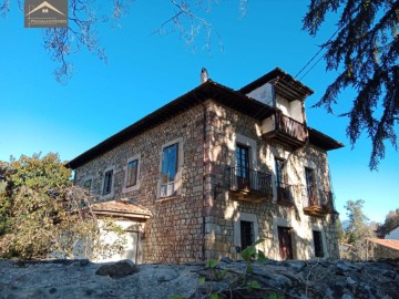 Casa o chalet 7 Habitaciones en Ruente