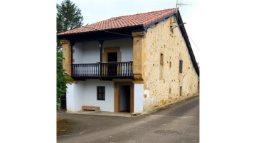 Casa o chalet 3 Habitaciones en Cabanzón