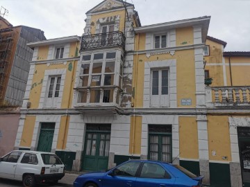 Moradia 7 Quartos em Santoña