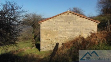 Country homes 1 Bedroom in Esponzues