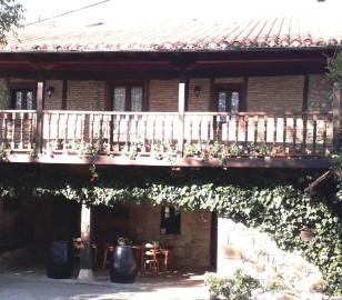Casas rústicas 5 Habitaciones en Castillo Pedroso