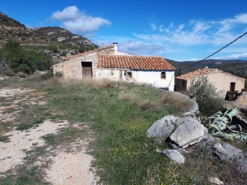 Casas rústicas 4 Habitaciones en La Masia de Brusca