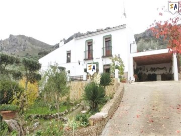 Casas rústicas 5 Habitaciones en Algar