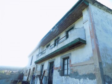 Casas rústicas 3 Habitaciones en Guemes