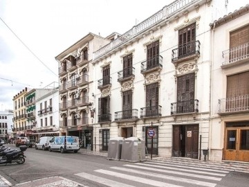 Casa o chalet 12 Habitaciones en Priego de Córdoba